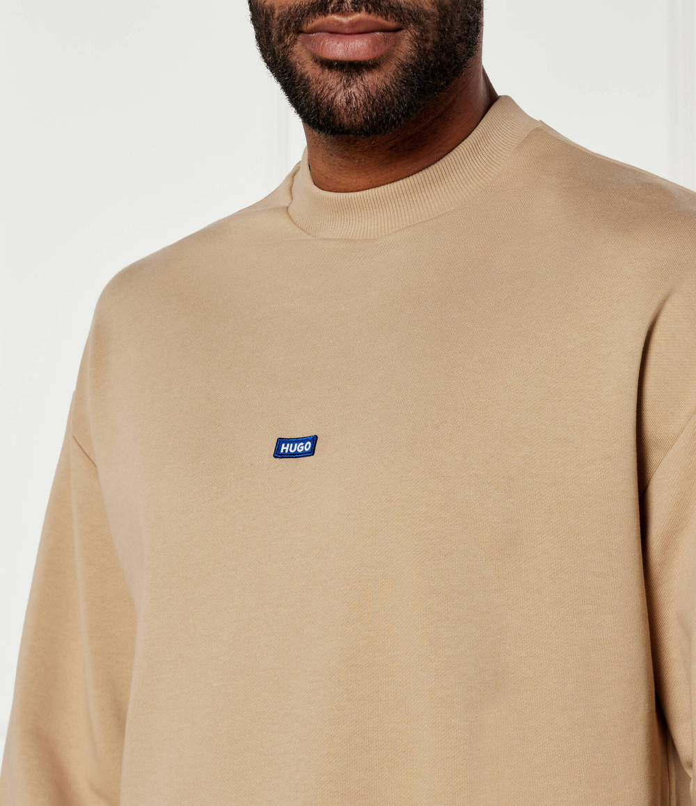 Худые Nedro Hugo Blue - бежевый(50522359)