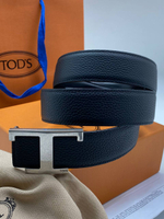 Ремень двухсторонний Tod's