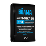 Смесь сухая клеевая на цементном вяжущем "ВОЛМА - Мультиклей"