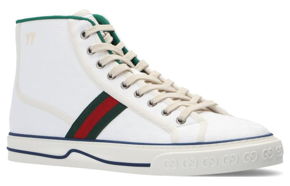 Gucci Tennis 1977