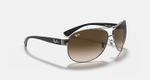 RAY-BAN RB3386 004/13