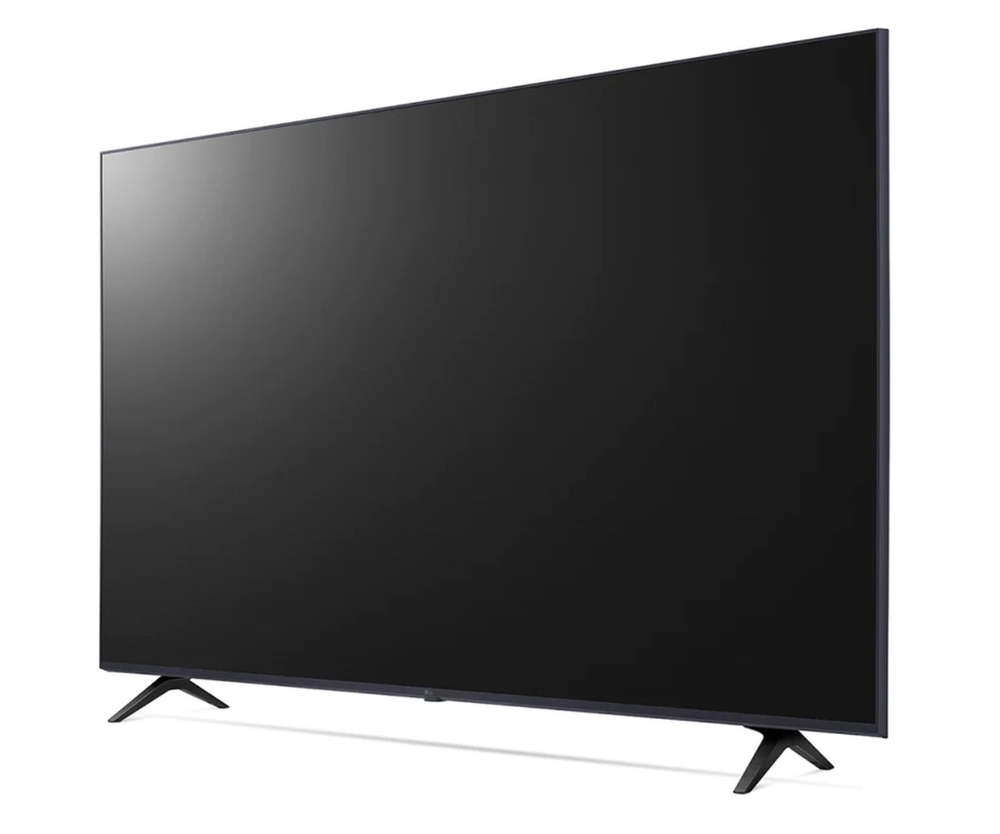 50" Телевизор LG 50UP7750PVB LED , Черный