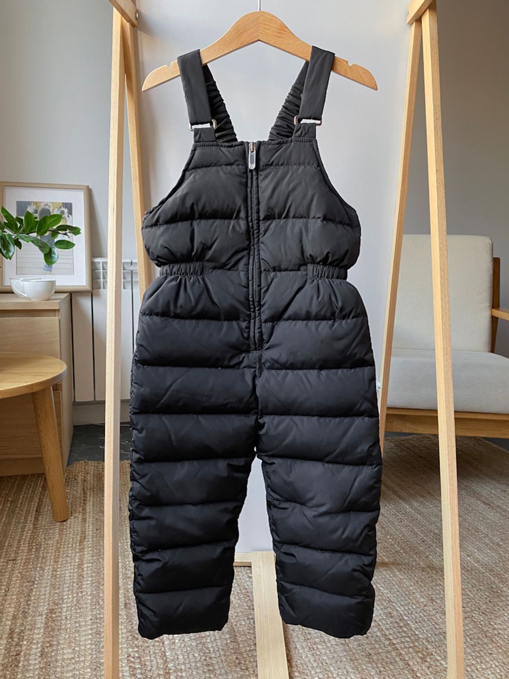 Полукомбинезон Il Gufo