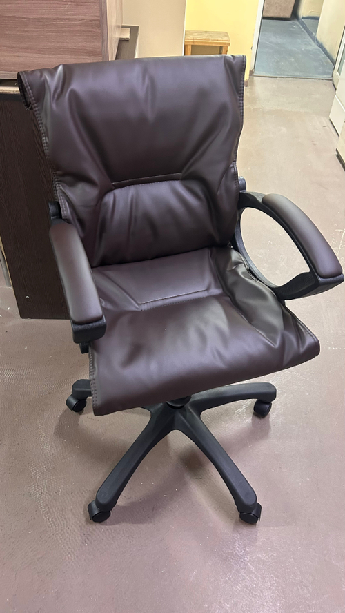 Кресло компьютерное Фортуна 5М