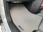 Honda Stepwgn 5 поколение RP4 (04.2015 - 08.2017 - н.в.) 8 мест, цельный диван во 2-м ряду