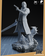 Данте девил май край Фигурка Dante Statue Devil May Cry