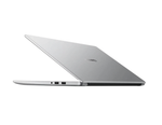 Ноутбук 15.6" HUAWEI MateBook D 15 R7-5700U8ГБ/512ГБ/VGA int/Win 11 Pro/Office 2024 Pro Plus, серебристый 53013TUE