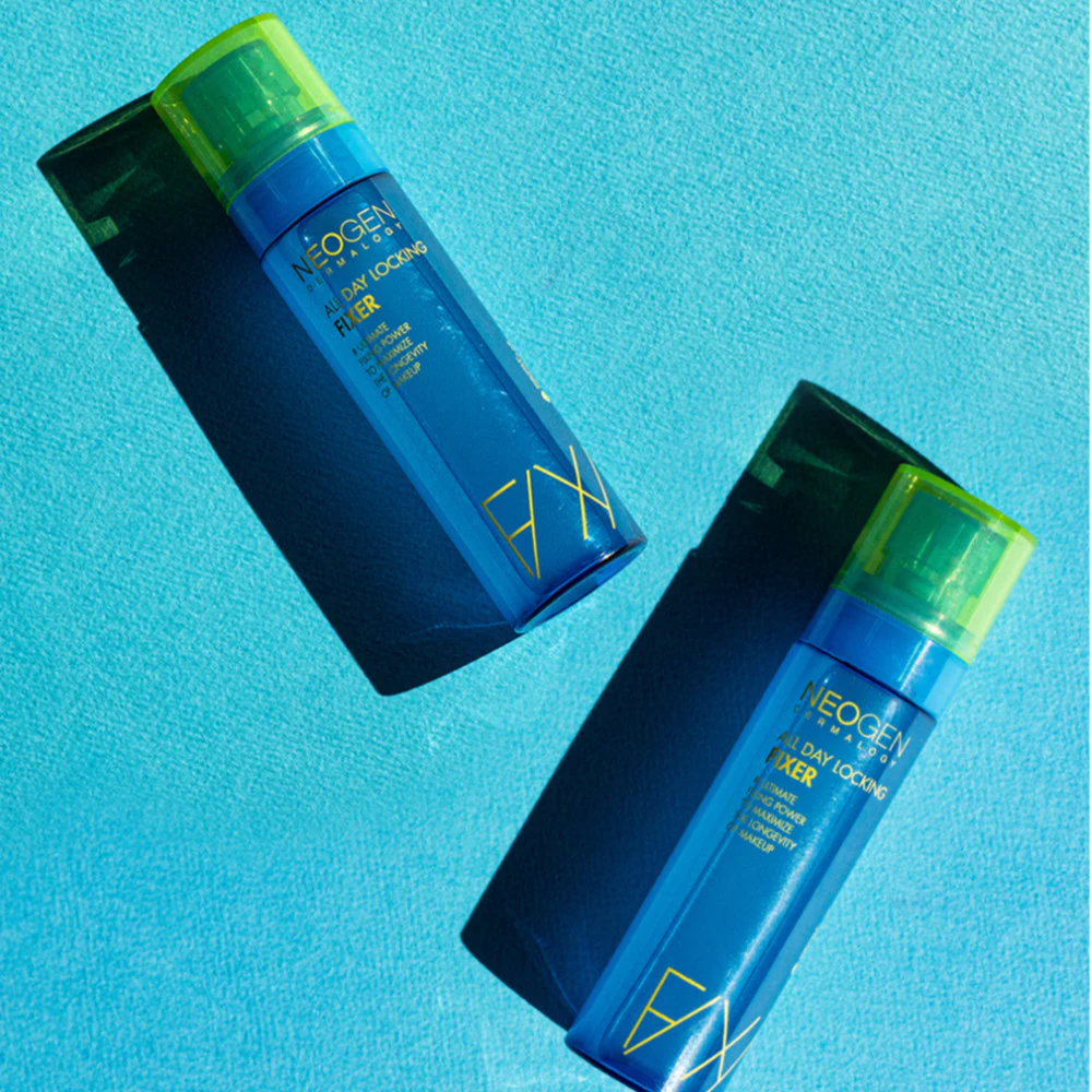 NEOGEN Dermalogy All Day Locking Fixer 80ml