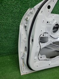 Дверь передняя правая BMW X6 F16 (2014-2020)