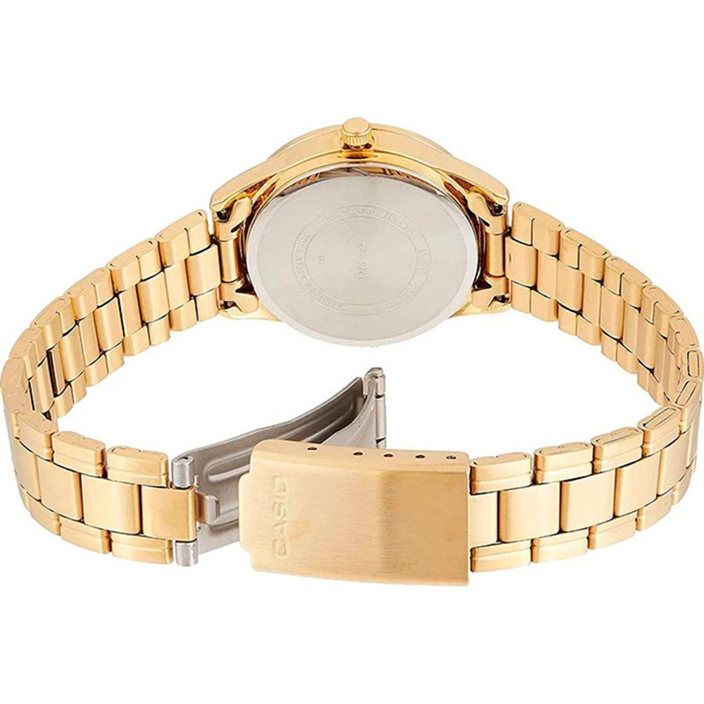 Женские наручные часы Casio LTP-V005G-9A