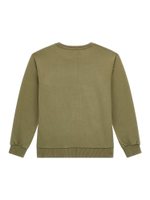 Худые Guess - зеленый(L4YQ08 KA6R4)