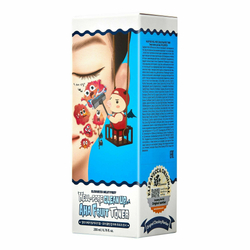 Тоник-пилинг с фруктовыми кислотами Elizavecca Hell-Pore Clean Up Aha Fruit Toner