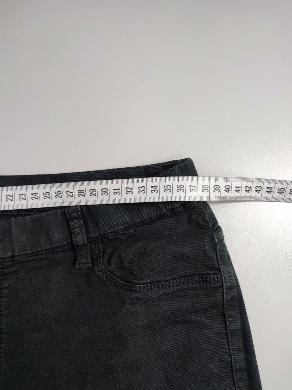 Джинсы Spintech практичные 46 размер