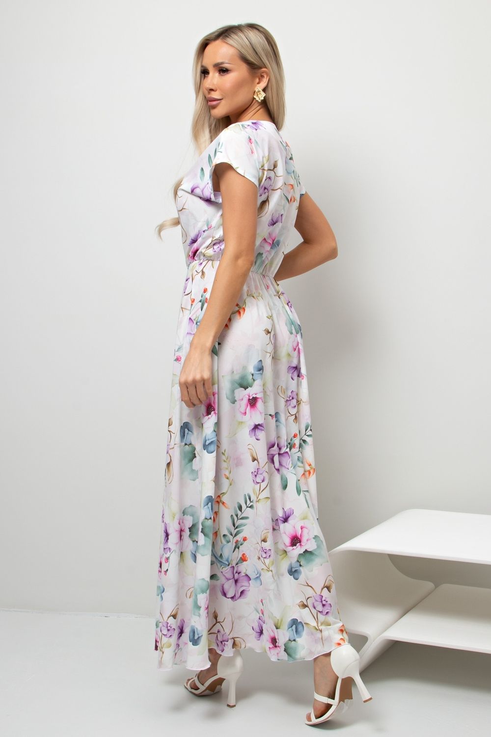 Платье Дарья №126 Valentina (Акция)