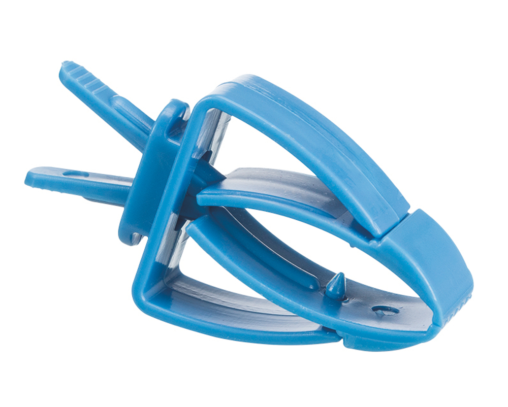 Держатель для корма или лакомств Trixie Universal Holder Set, 2 шт., в ассоритменте