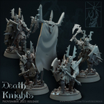 Grand Alliance Chaos Slaves to Darkness Chaos Marauders 1 шт. миниатюра для dnd, днд, pathfinder, фентези, Настольная игра, НРИ, Варгейм, РПГ