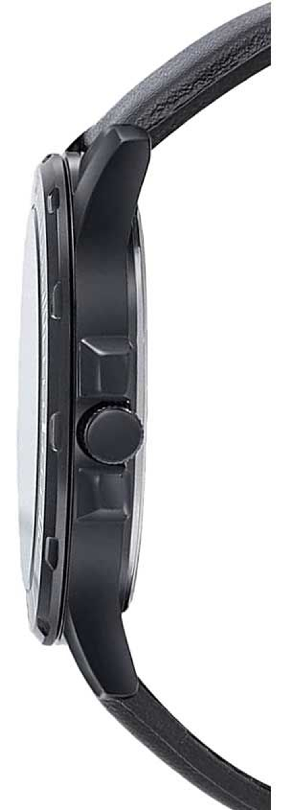 Мужские наручные часы Casio MTP-VD01BL-1B