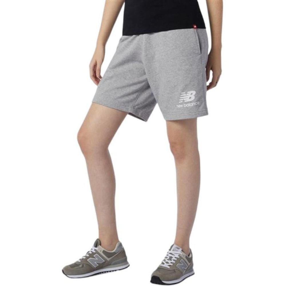 Шорты New Balance, AMS03558-AG