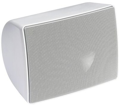 Акустическая система всепогодная Indiana Line Luna Bianca