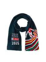 EISBAR шарф Чемпионат Мира 2025 87003-812 WM Scarf Saalbach