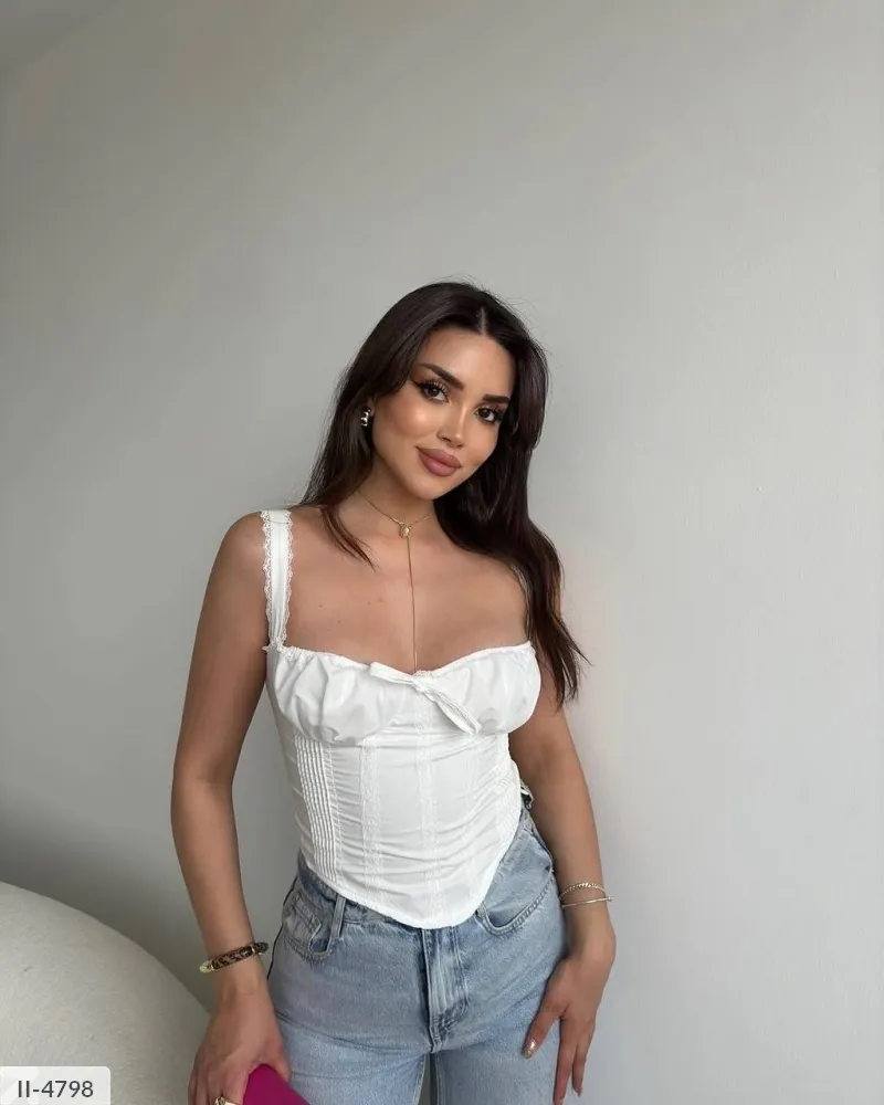 Корсет II-4789 Фабрика Моды