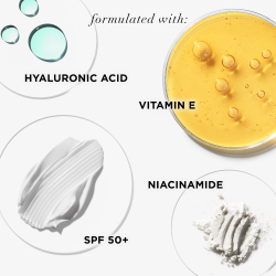 IT Cosmetics Your Skin But Better CC+ - Крем CC SPF 50+ оттенок Neutral Tan, 32 ml