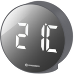 Часы Bresser MyTime Echo FXR, серые
