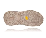 Полуботинки unisex Hoka Kaha low GTX