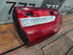 Фонарь задний левый Hongqi HS7 1 19-23 Б/У Оригинал 3716075DA01