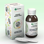Бальзам Нуксен Красота волос и ногтей