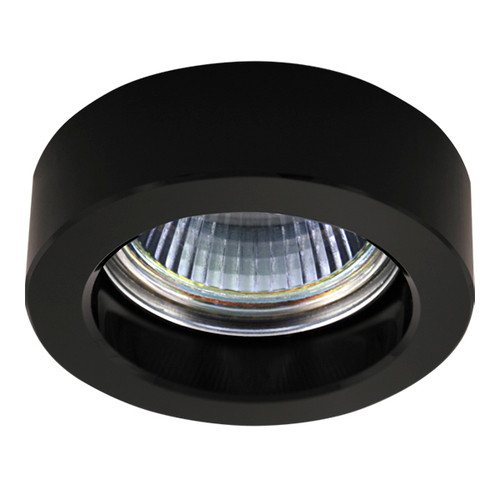 006137 Светильник LEI MINI BL MR16/HP16 ХРОМ/ЧЕРНЫЙ