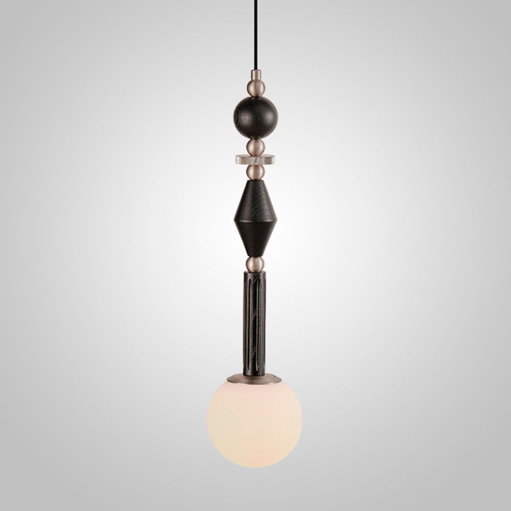 Подвесной светильник BERTON B