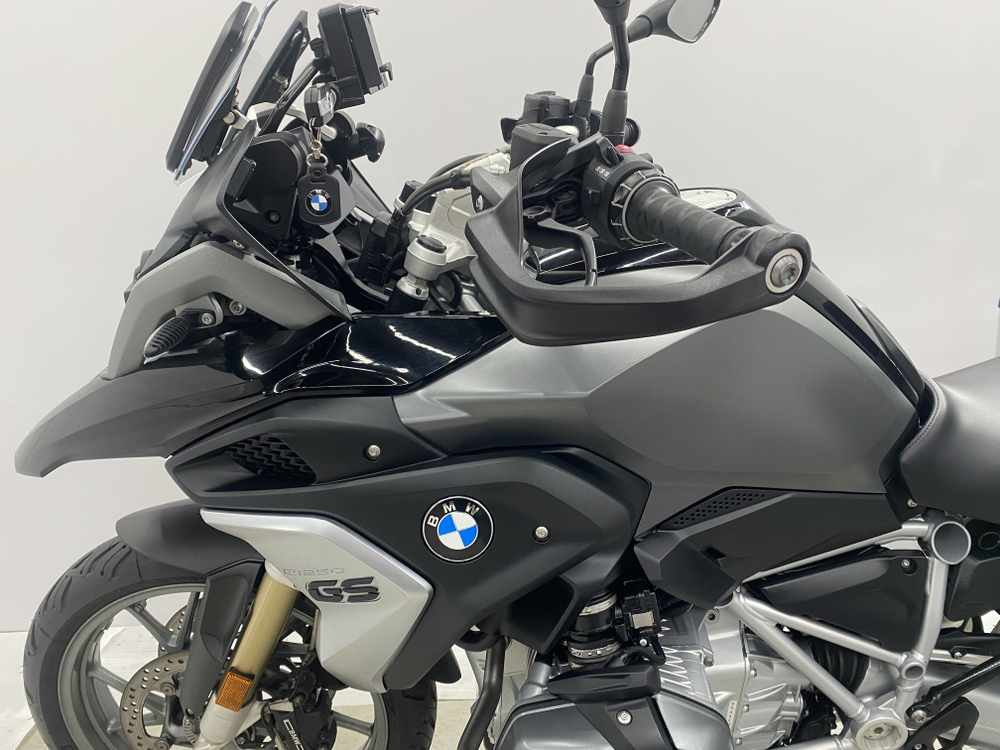 BMW R1250GS , 2019