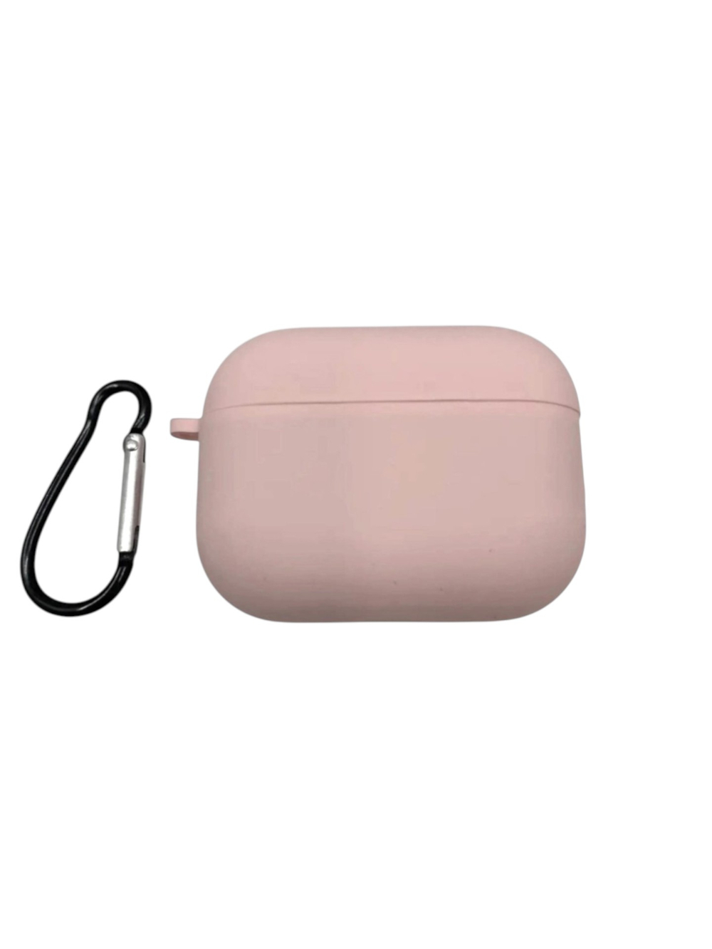 Чехол силиконовый для AirPods Pro 3