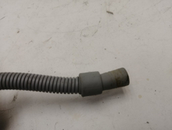 PCP5510B614 кт96 Трубка аварийного слива воды для стиральной машины Hansa PCP5510B614 б/у