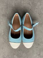 Туфли Age Of Innocence