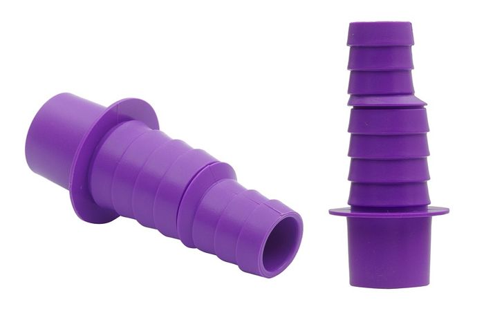 Купить Дренажный переходник 16/20-20 недорого со склада в Хабаровске, Якутске, Владивостоке, Южно-Сахалинске, Благовещенске