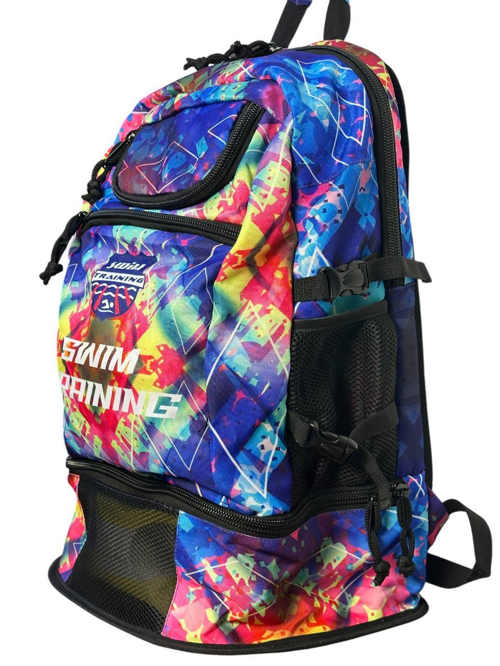 Рюкзак для плавания ST SwimTraining "Мульти" Рюкзак для плавания ST SwimTraining "Мульти"