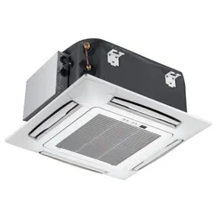 Кассетная сплит система TCL TQC-12HRA / TOU-12HNA