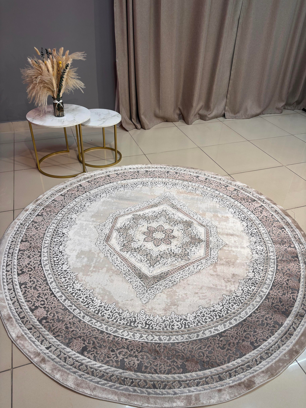 Ковер "Armina" (200*200 см)