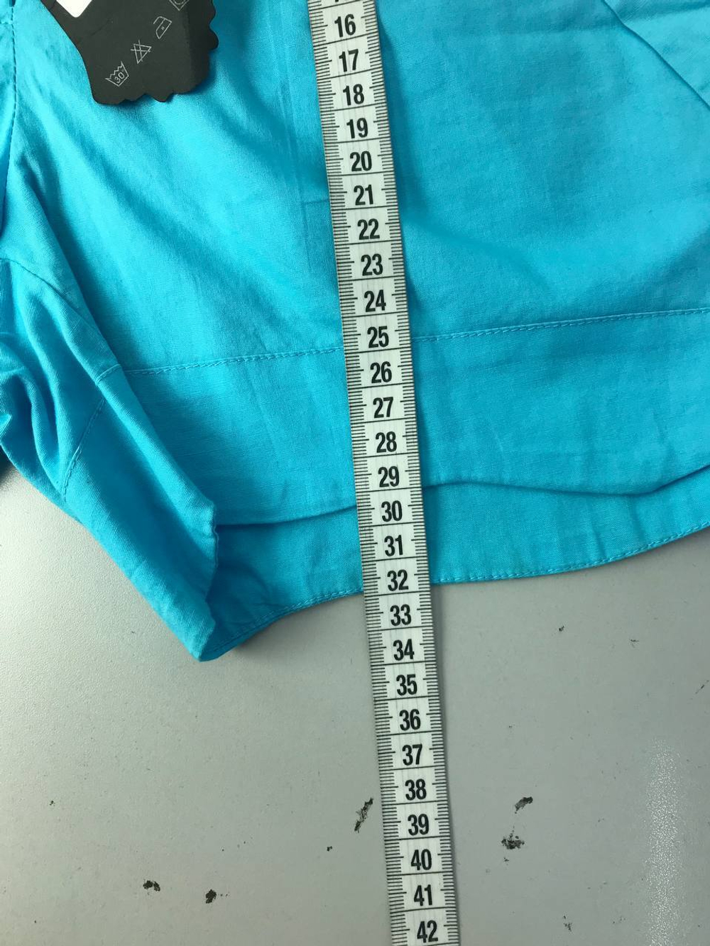 Шорты тонкие 40 размер, новые