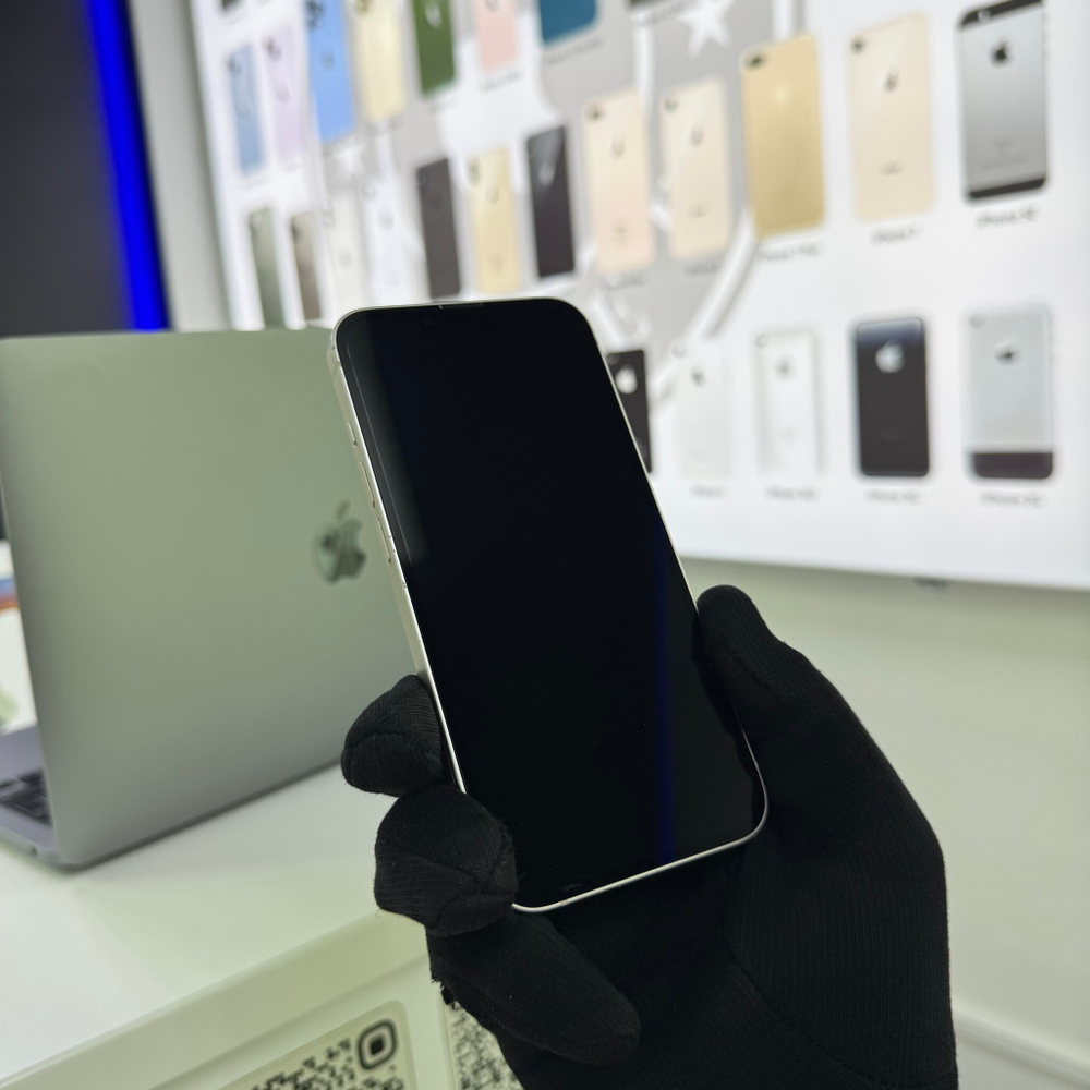 iPhone 14, 512 ГБ б/у