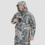 КОСТЮМ УТЕПЛЕННЫЙ "COMANDOR PRO" GR