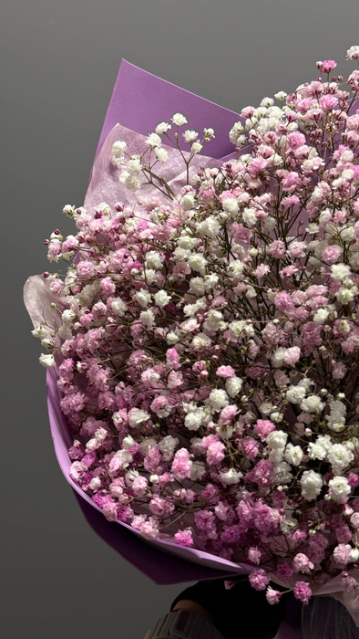 Букет "Мягкое касание"