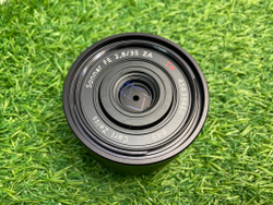Sony FE 35mm 2.8 Zeiss (SEL35F28Z)