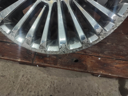 Диск колесный литой R19 Tank 500 21-нв Б/У Оригинал 3113105XKV3AA