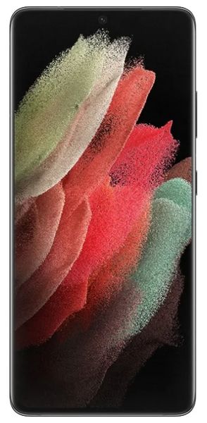 Смартфон Samsung Galaxy S21 Ultra 5G 16/512GB (Черный фантом)