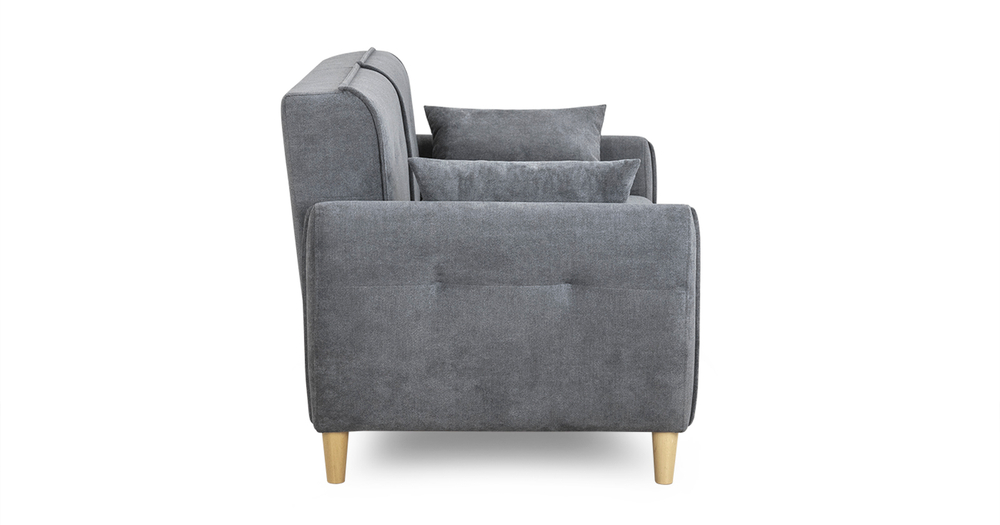 Анита ТД 374 Хэппи 996 (серый)