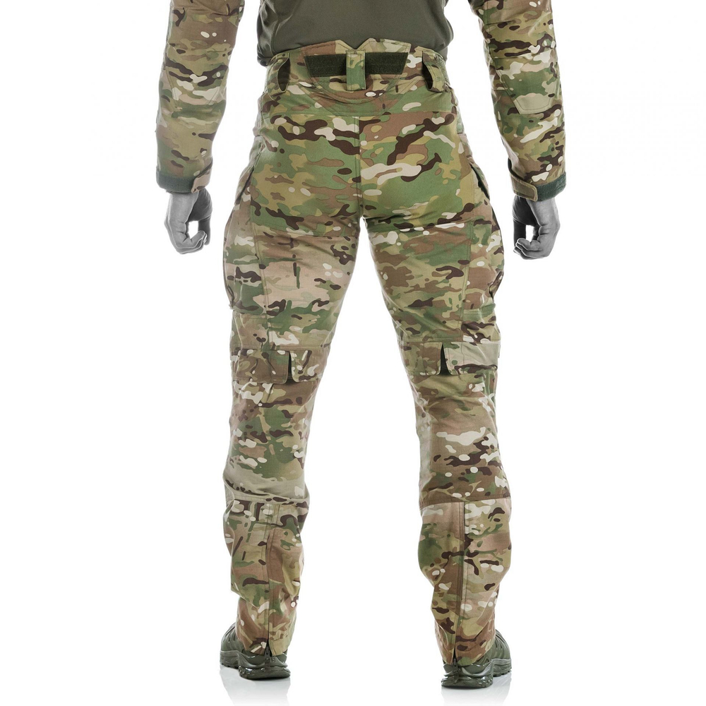 UF PRO STRIKER ULT COMBAT PANTS - Multicam