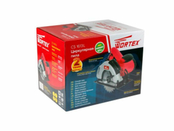 Циркулярная пила WORTEX CS 1613 L в кор. 1300 Вт, 160 мм, до 55 мм, лазер (CS1613L00021)